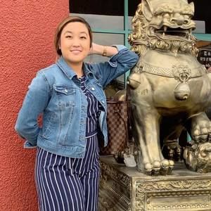 Meet your Posher, Nittiya